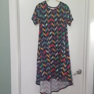 Lularoe Carly